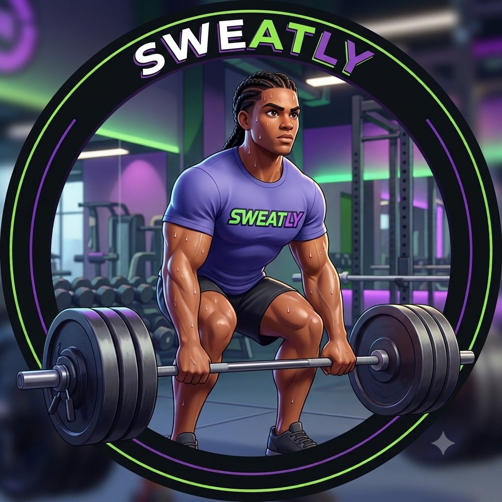Sweatly Logo